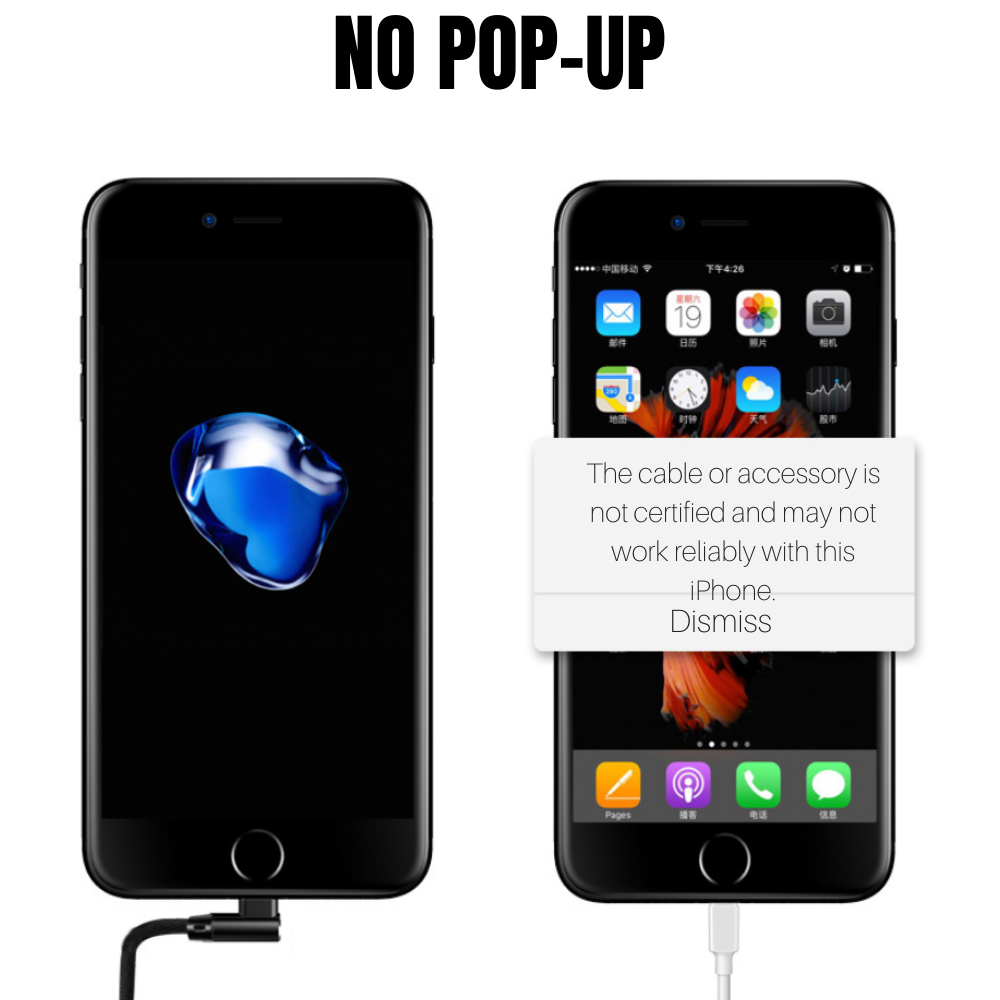 1-10 Pack Braided USB Type-C Fast Charging Data SYNC Charger Cable Cord 10FT Lot