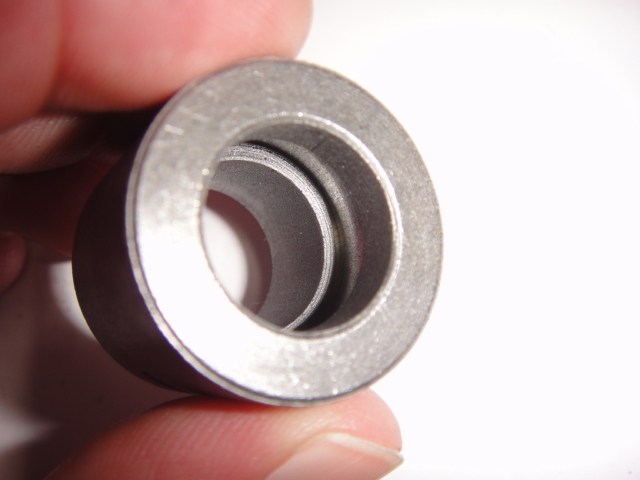 Hamada (BM) Bushing, Part #CP03-14