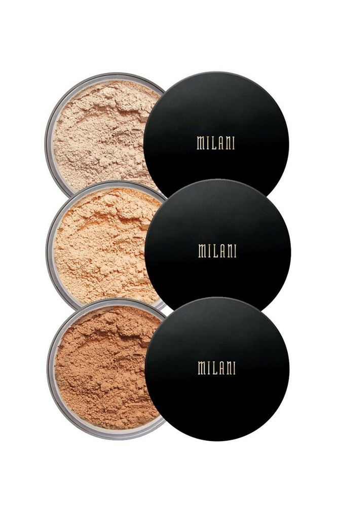 Milani Make it Last Setting Powder, You Choose