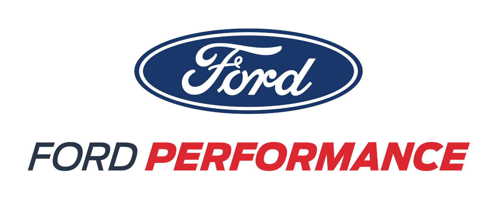 OEM NEW 15-23 Ford Racing Mustang Hood Lift Strut Damper Shock Set- Complete Kit