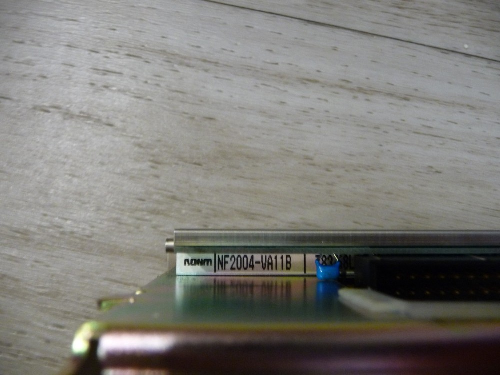 SATO CL408 Thermal Printhead