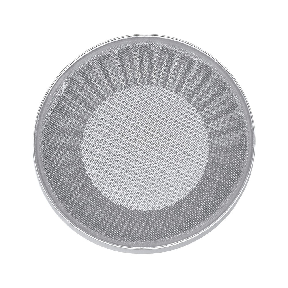 ALC Abrasive Blaster Strainer, Mesh Size 0.053, Model# 40905
