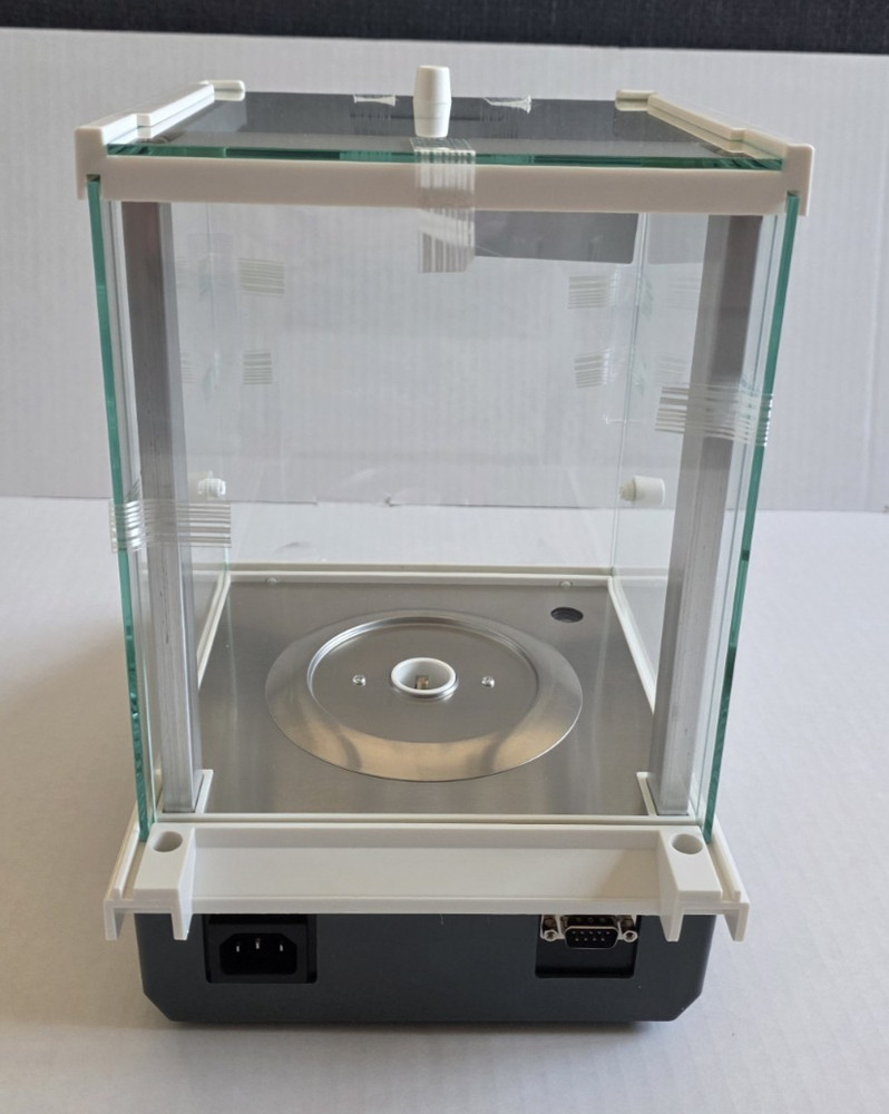 U.S. Solid Analytical Electronic Balance Scale (USS-DBS83)