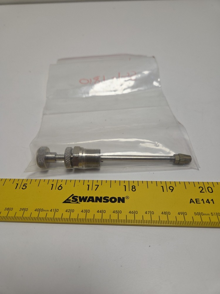 Binks 54-1810 QC SP Control Assembly