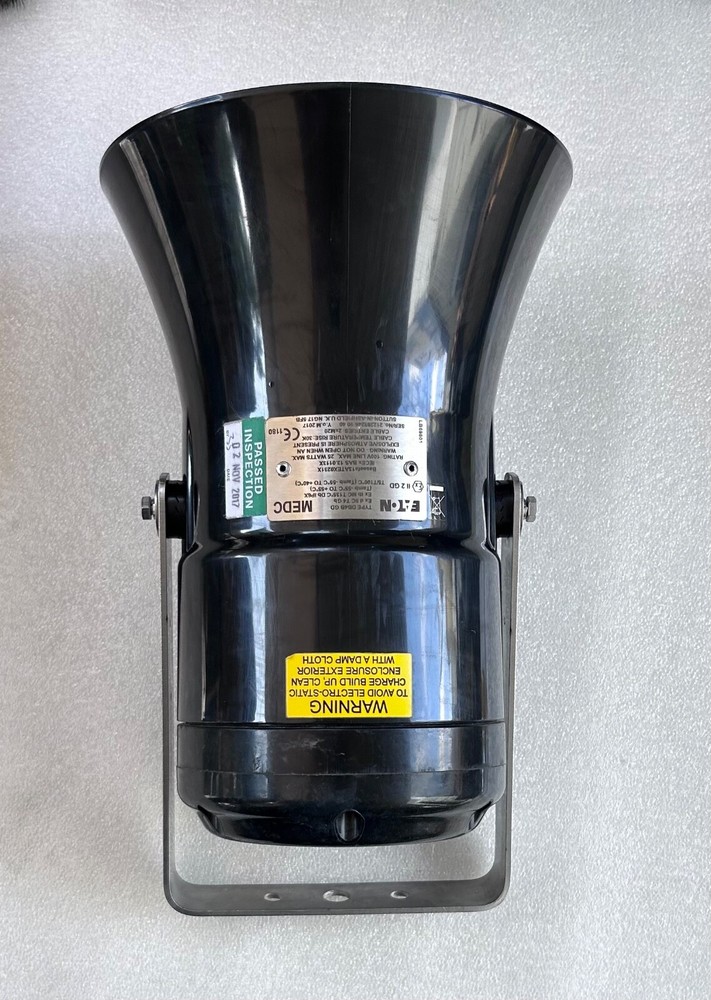 MEDC TYPE DB4B GD Loudspeaker