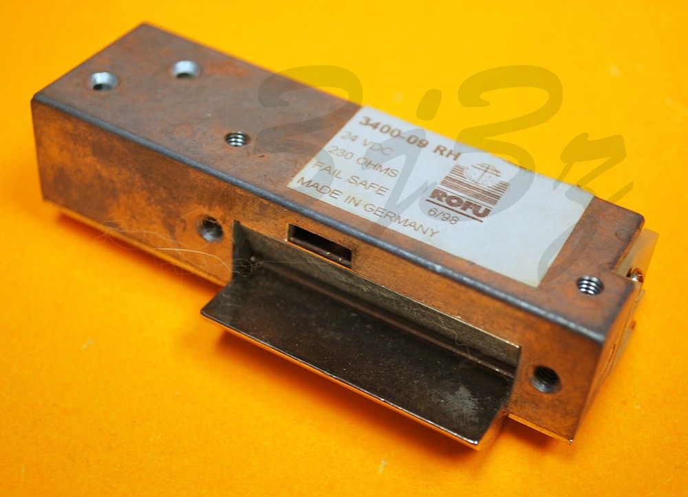 ROFU 3400-09-RH