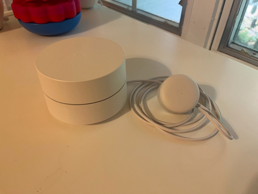 Google AC-1304 1 Port 1200Mbps Wireless Router