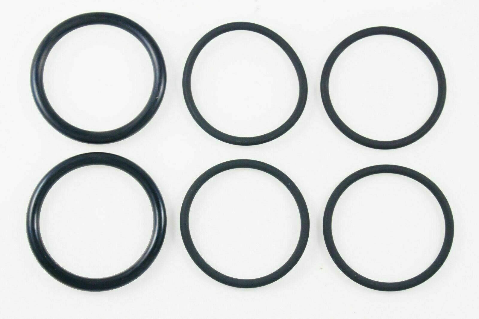 ✅Genuine OEM Victor Reinz Oil Cooler Gasket Kit for Ford 7.3L Powerstroke Diesel