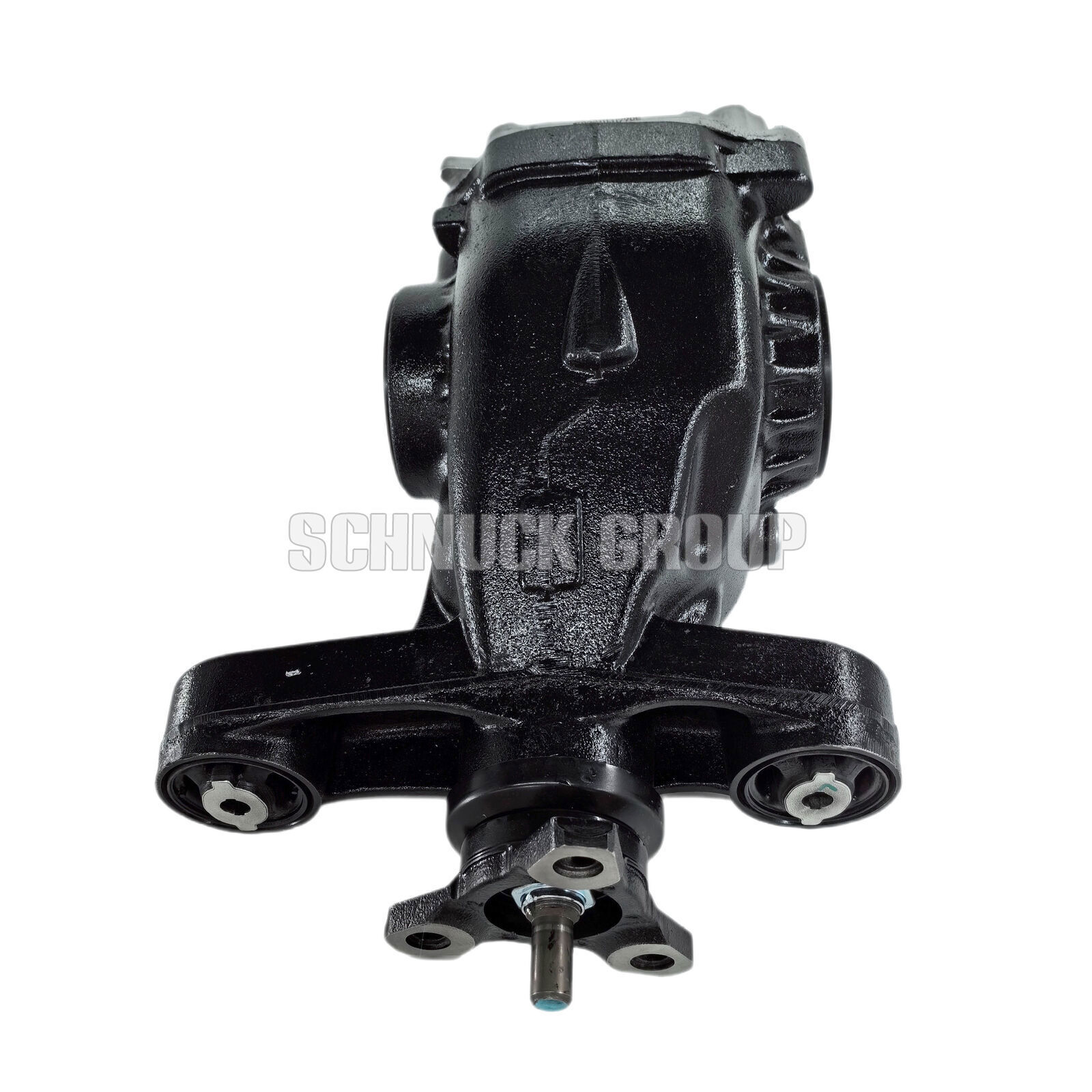 Rear Differential Carrier Assembly Fit Cadillac ATS 2.0L RWD 3.27 FDR 2013-2019