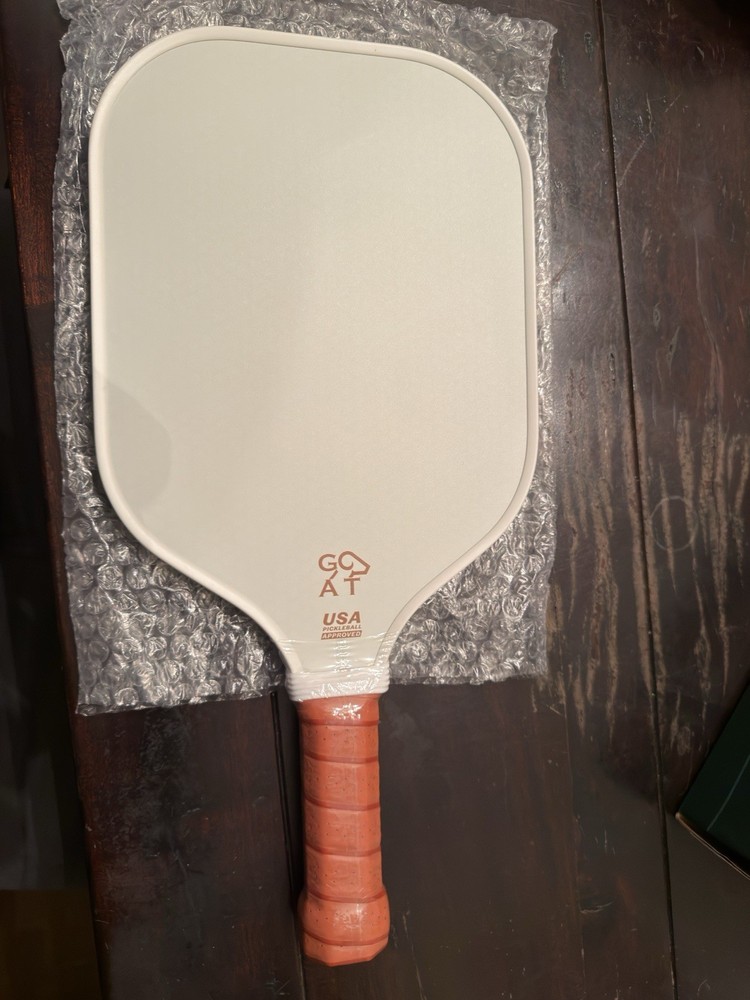 GOAT Pickleball Starter Pickleball Set