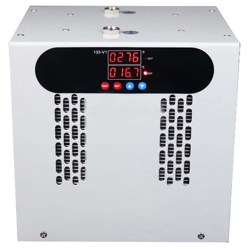 200lpm Air Compressor Refrigerant Compressed Air Dryer