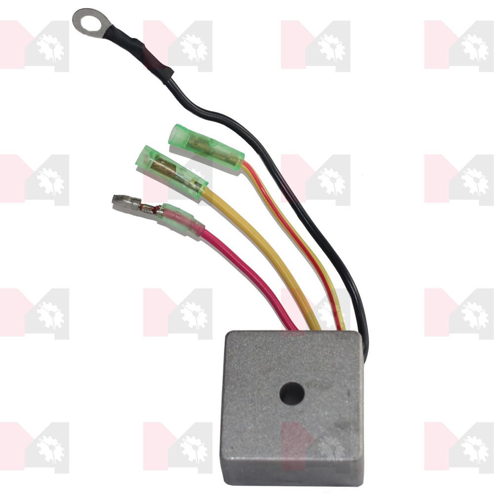 VOLTAGE REGULATOR RECTIFIER FIT SEA-DOO EXPLORER 1996 1997 2002