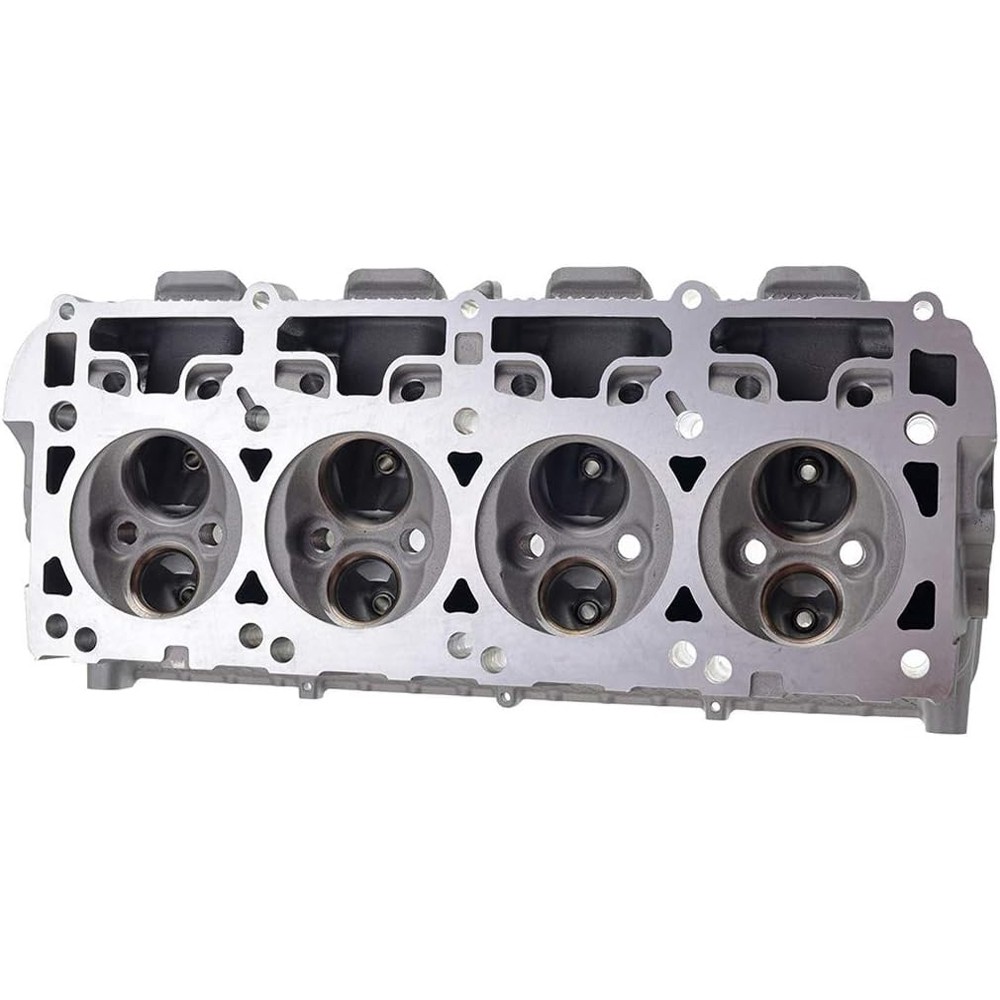 Left Cylinder Heads For 09-15 Dodge Chrysler Jeep 5.7L Hemi Eagle Genuine Mopar