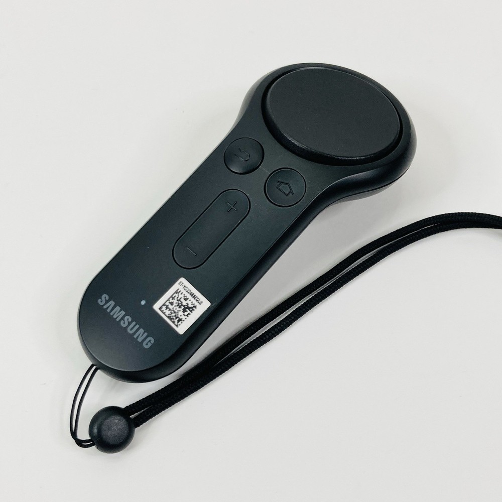 Samsung VR Control ET-YO324 Gear VR Controller Black NEW