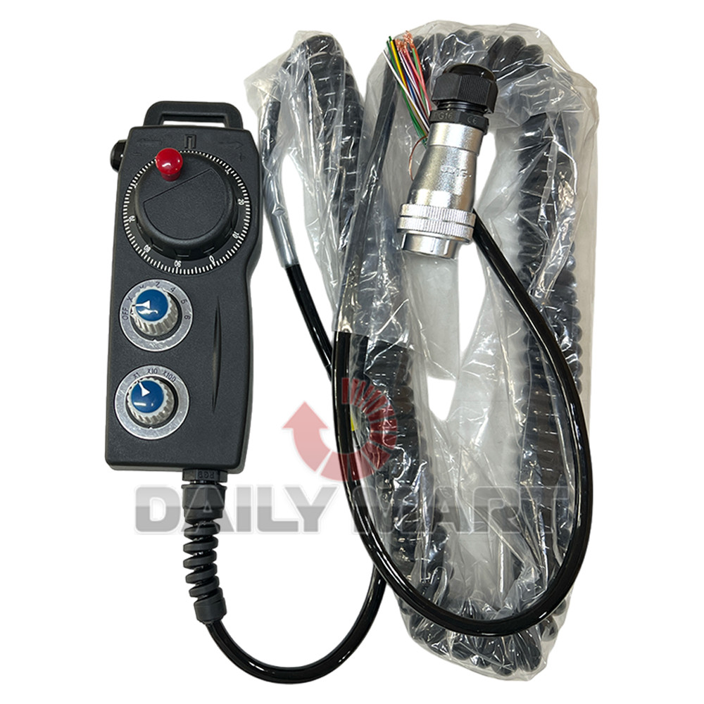 New In Box FUTURE EHDW-CA5S-IM Manual Pulse Generator