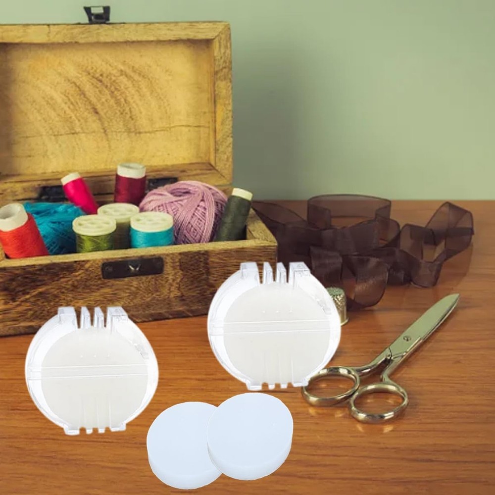 4pcs Thread Wax Thread Beeswax Conditioner for Sewing Thread Beeswax Threads ...