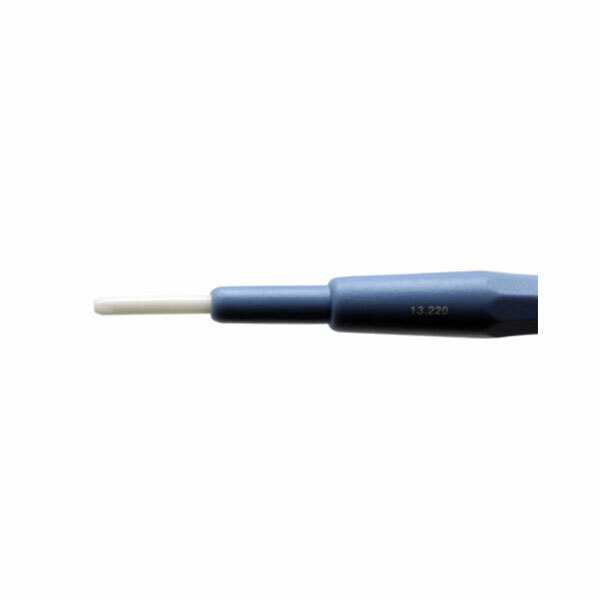 Aven 13220 Phillips Ceramic Alignment Screwdriver/Adjuster, 1.7 Tip, 15mm Blade