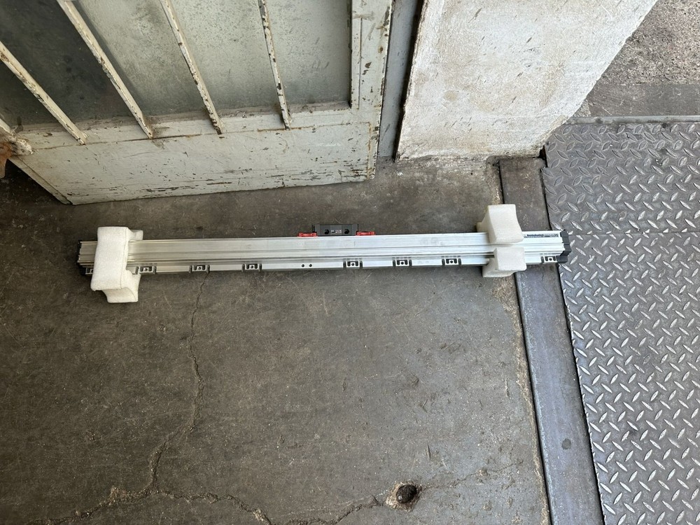 Heidenhain AE LS 186C 840mm linear encoder