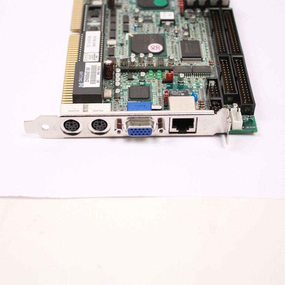 ROBO-698 Intel Celeron 566MHz 512MB Single Board Computer