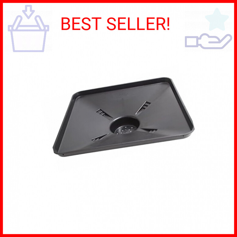 Lisle 17892 Transmission Drain Pan