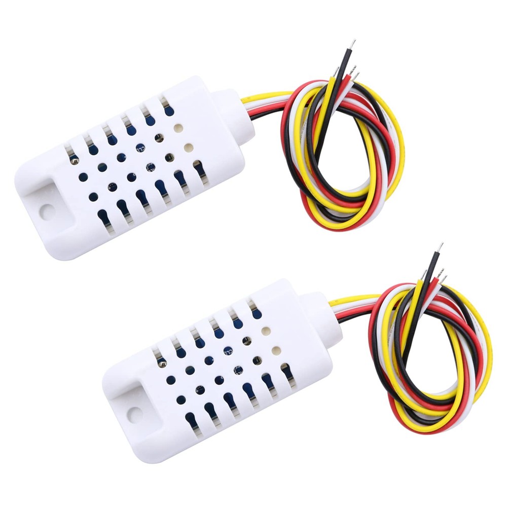 2Pcs SHT30 Temperature and Humidity Sensor Module SHT30 Digital Temperature a...