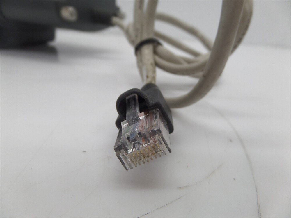 Datacom Textron LANcat System 6 Cable Tester