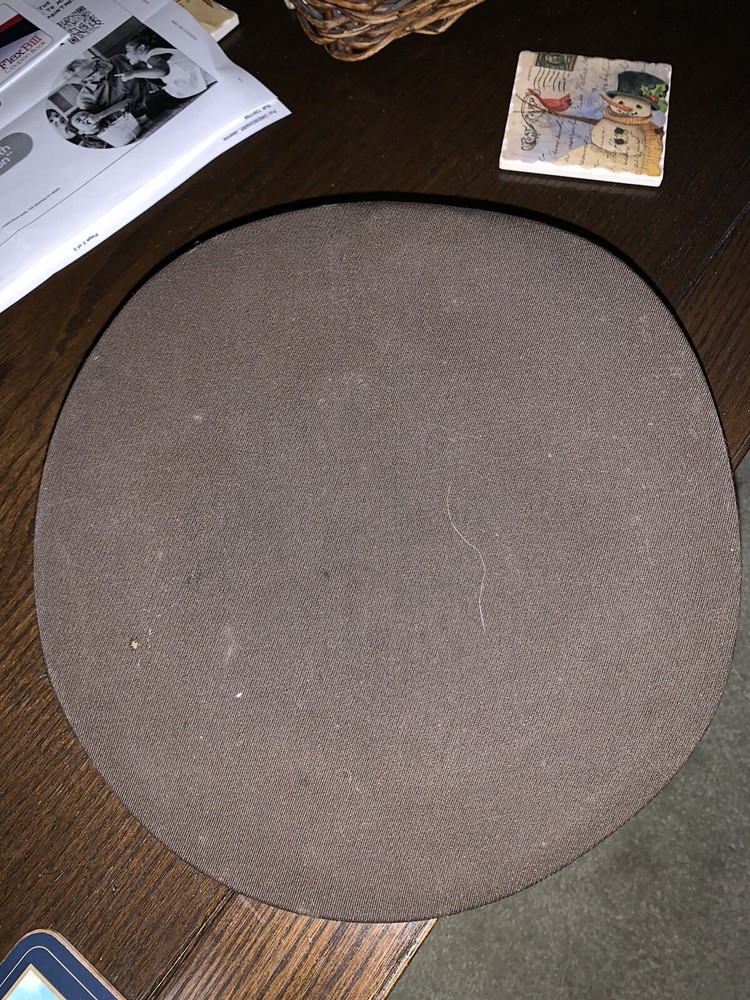 Authentic WW2 Pilots Cap Air Force Actual Issue
