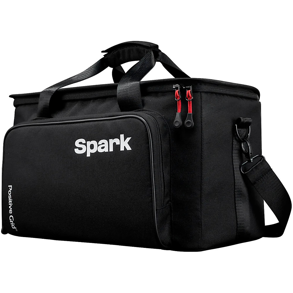 Positive Grid Spark 2 Carry Bag