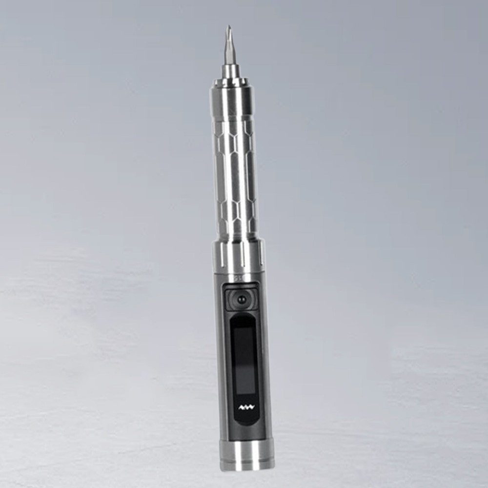 MINIWARE ES15S Electric Screwdriver Motion Control Intelligent Screws DriverzI