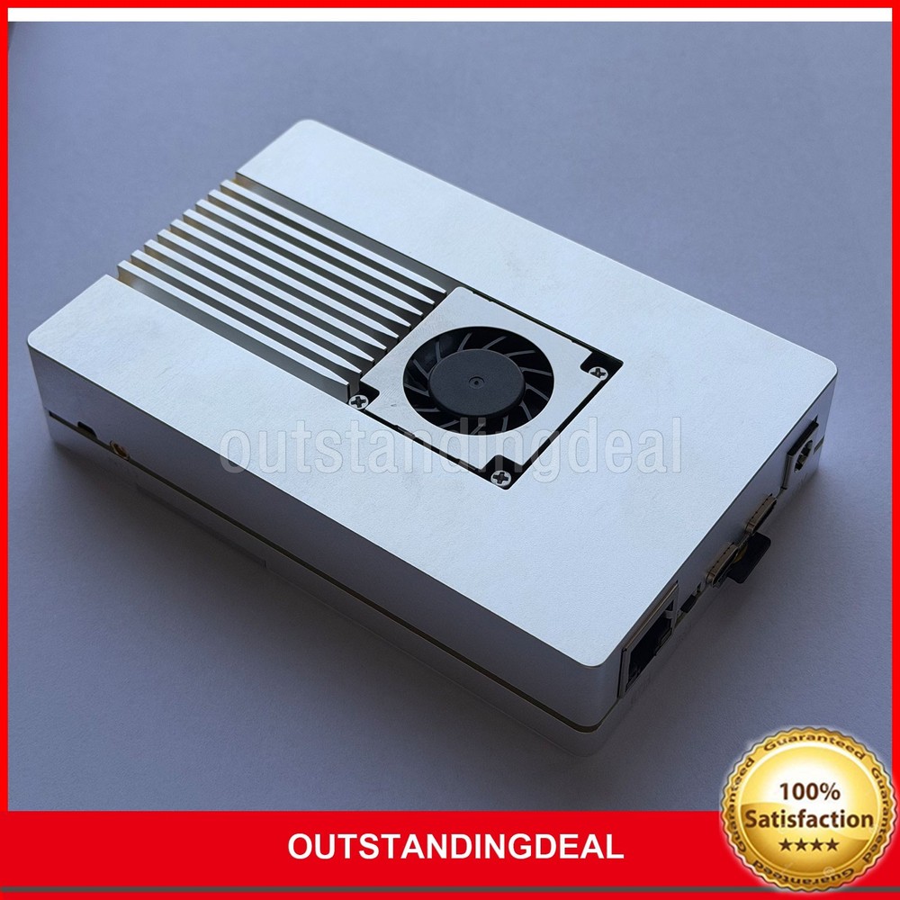 XC7Z100+ADRV9371 Development Board Onboard GPS Module with CNC Shell ot25