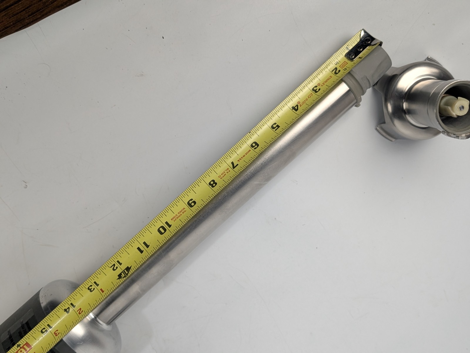 Robot Coupe CMP400VV 16" Compact Stick Variable Speed Immersion Liquidizer 380W