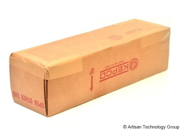 Kepco ATE 6-10M Quarter Rack Power Supply