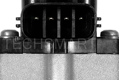 Throttle Body - S20022