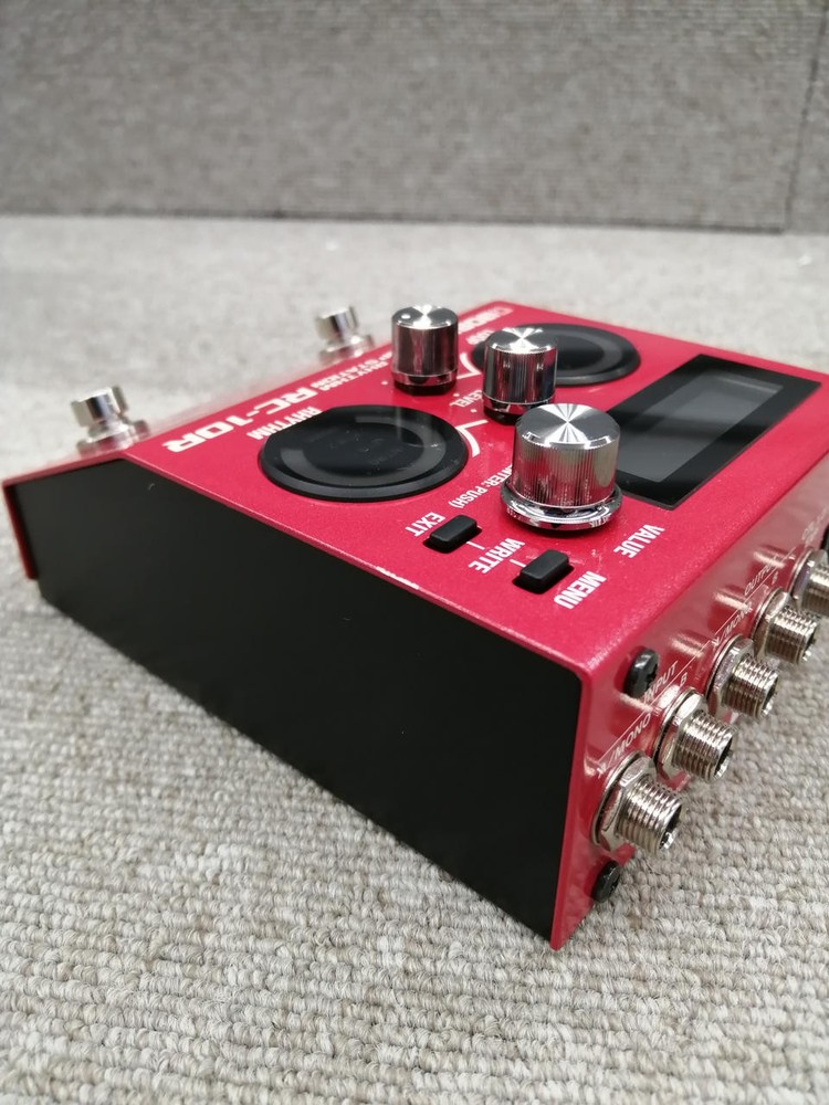 BOSS RC-10R Loop Station
