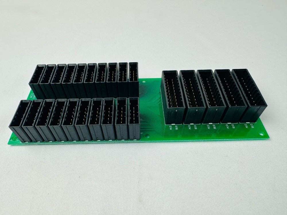 Tokyo Electron HA-019 Analog Interface Board