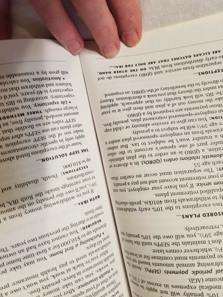 Library Of Forbidden Secrets 2004