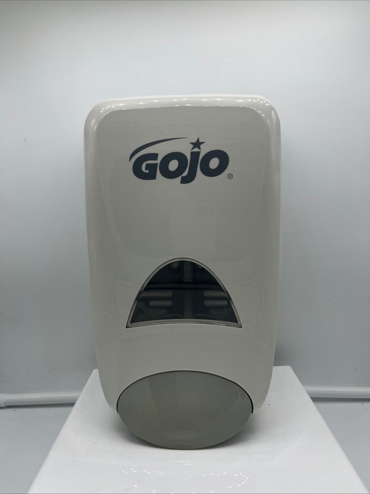 Soap Dispenser