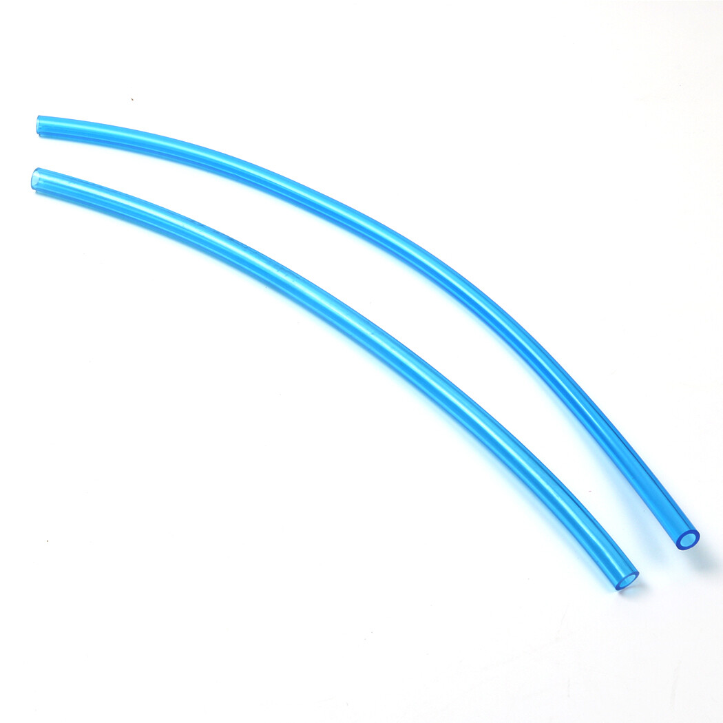 For Honda 1987-1988 TRX250X ,TRX 300EX 1993-2006 Plastic Fuel Tank & Gas Cap Red