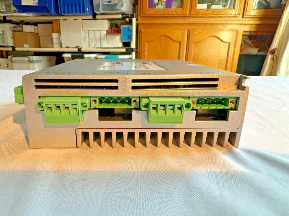 ACS Motion Control Drive UDMmc4J4N0NNA