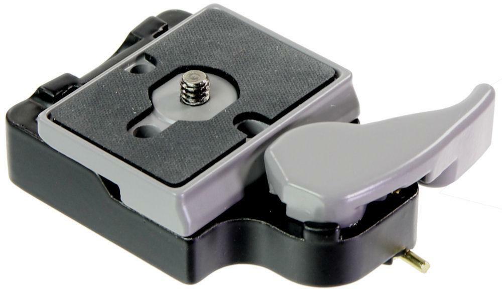 Alzo Camera Quick Release Accessory