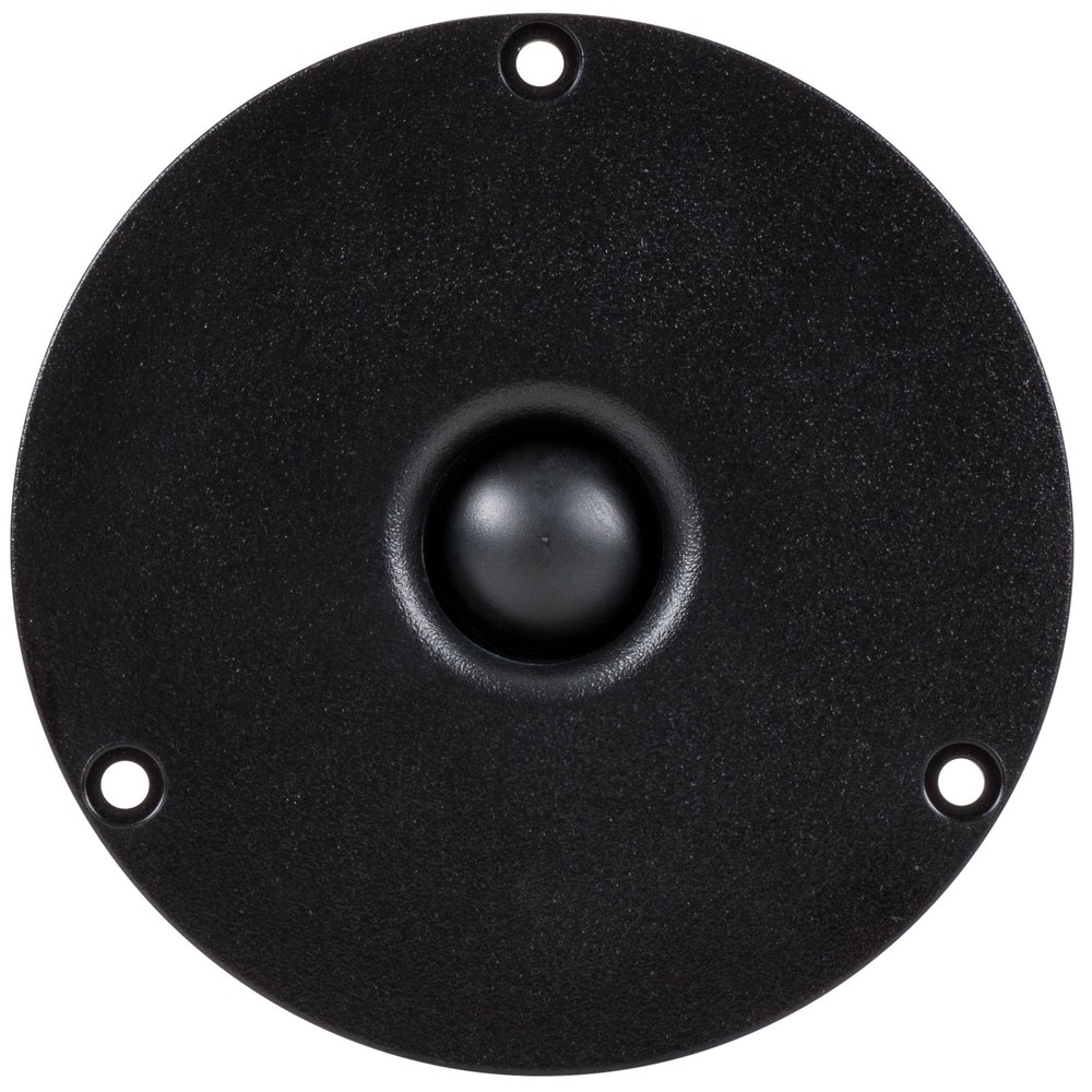 Peerless D19TD05-08 3/4" Poly Dome Tweeter