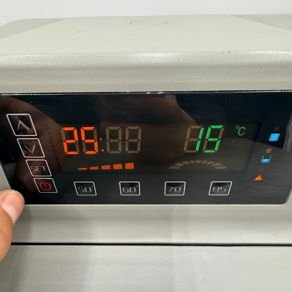 SCA-1200HT Support Cleaning Apparatus