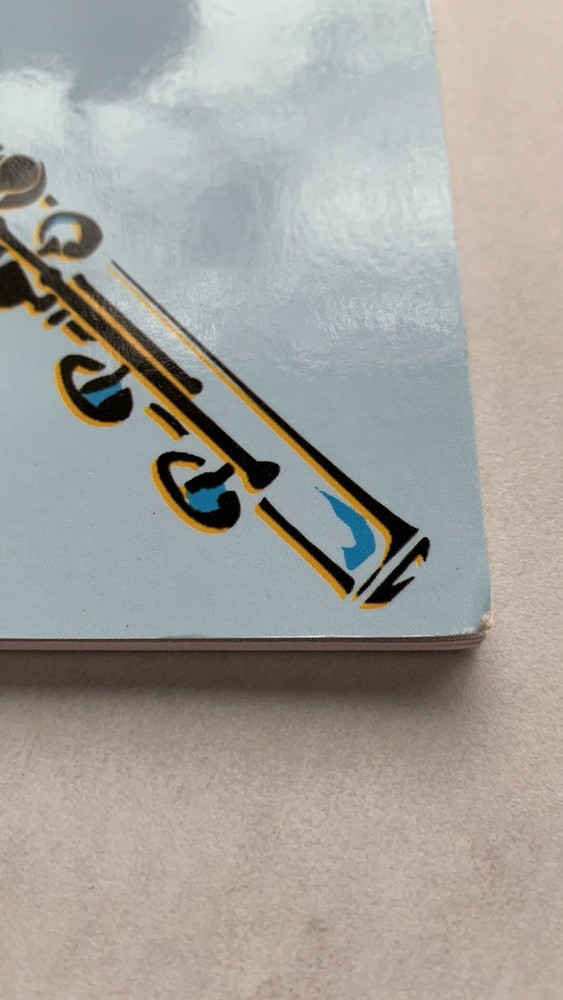 Flute ~ Sheet Music Book Duo Bundle