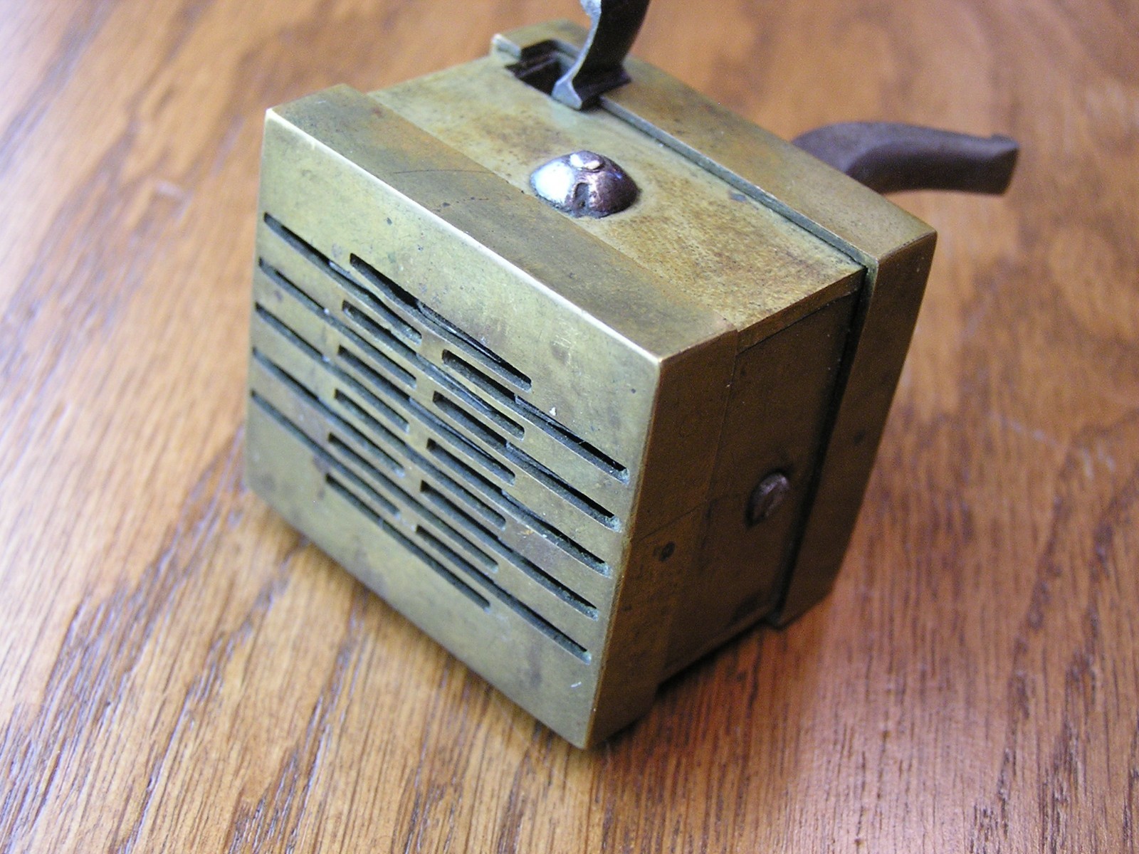 16 Blade Scarificator, Bloodletting