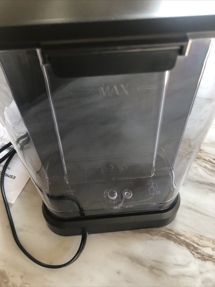 ESPRESSO COFFEE MAKER. Inst. MANUAL, Never Used!