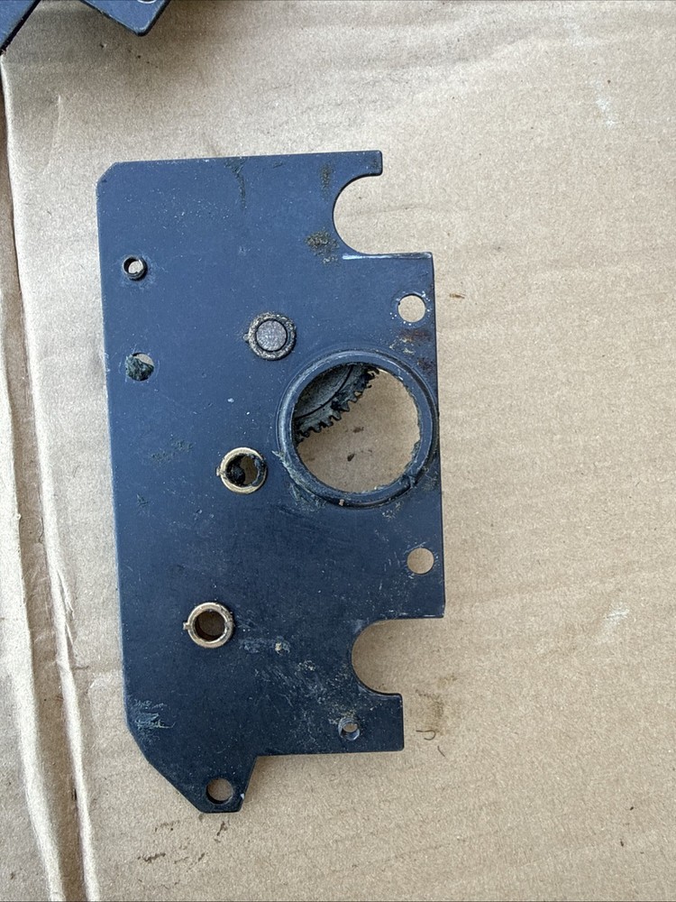Delay 22-540 Thickness Planer Gear Set