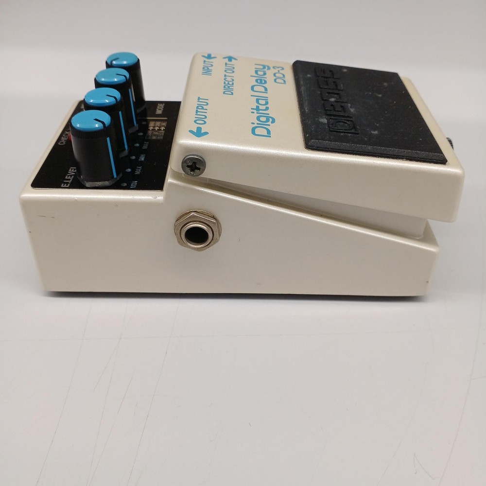 BOSS DD-3 effector 760752