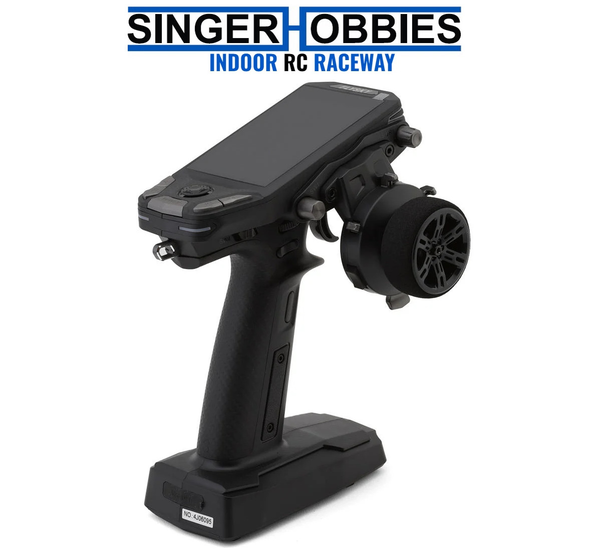 Flysky FSY-FS-G11P G11P ANT 11-Channel 2.4GHz Transmitter w/R11P Receiver