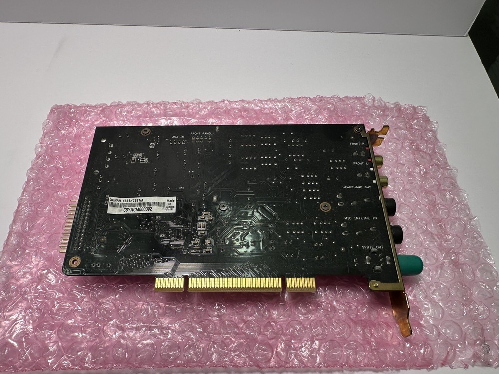 Asus Xonar Essence ST Sound Card