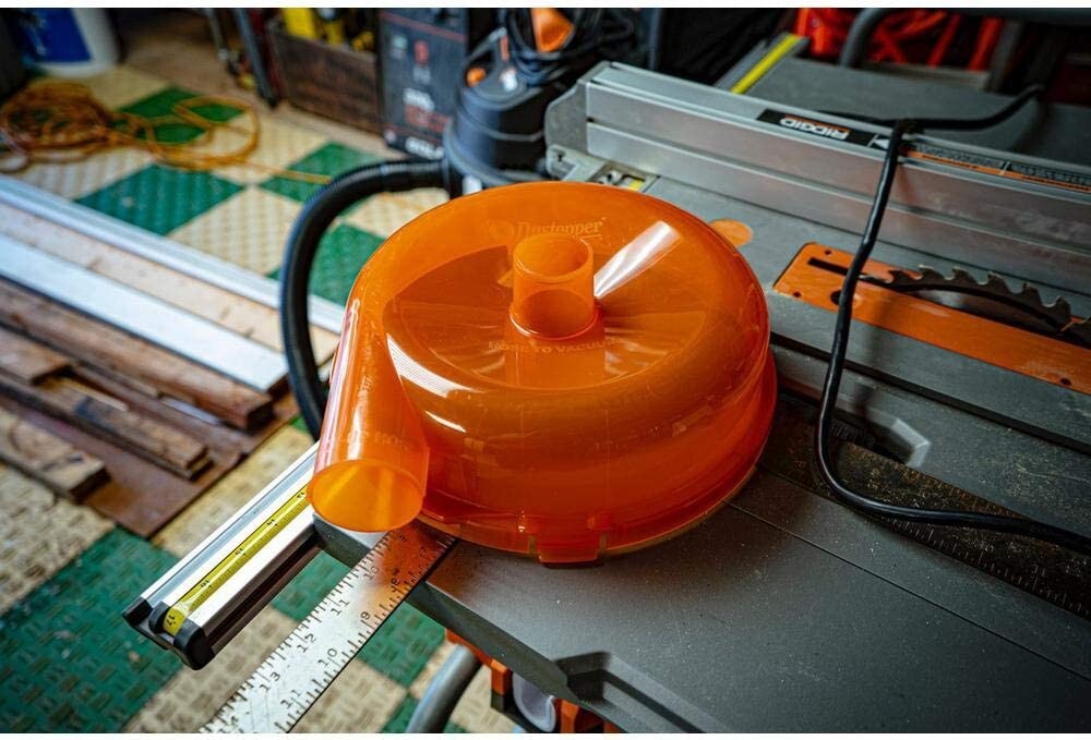 Dustopper High Efficiency Dust Separator